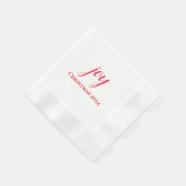 Vakkelpapier Napkins Servet (Hoek)