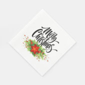 Vakkelpapier Napkins Servet (Hoek)