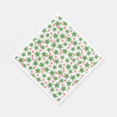 Vakkelpapier Napkins Servet (Hoek)