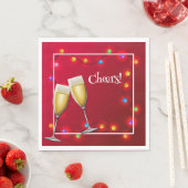 Vakkelpapier Napkins Servet (Insitu)