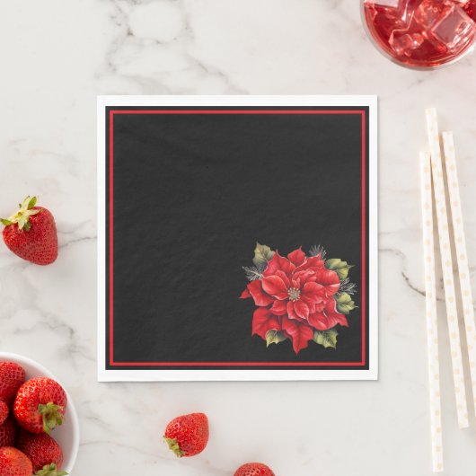 Vakkelpapier Napkins Servet (Insitu)