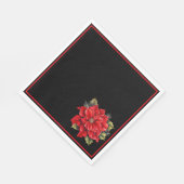 Vakkelpapier Napkins Servet (Hoek)