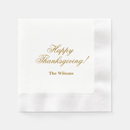 Vakkelpapier Napkins Servetten (Voorkant)