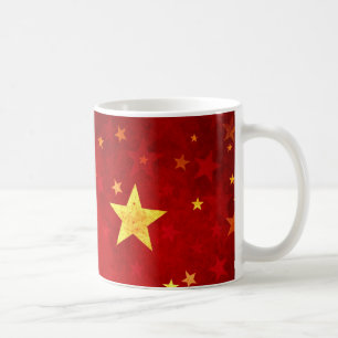 Vakkelsterren Koffiemok