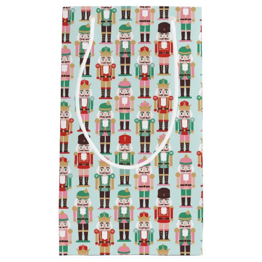 Vakkelvoedingskrakers Klein Cadeauzakje (Voorkant)