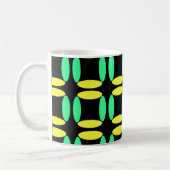 Vakken Koffiemok (Links)