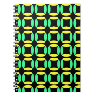 Vakken Notitieboek