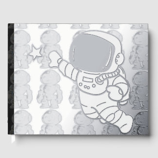 Vakken & partijbenodigdheden > partijbenodigdheden gastenboek