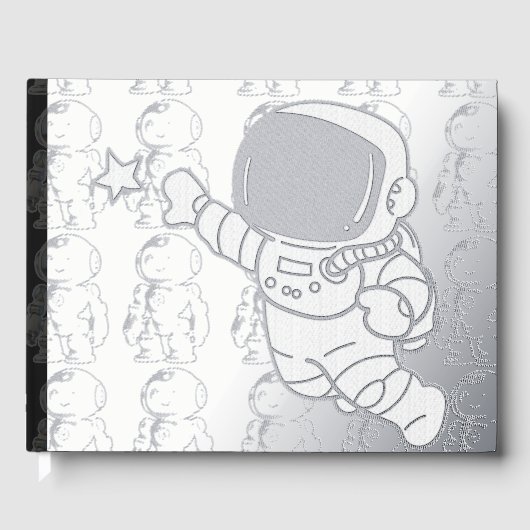 Vakken & partijbenodigdheden > partijbenodigdheden gastenboek (Voorkant)