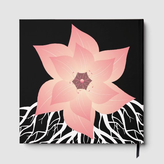 Vakken & partijbenodigdheden > partijbenodigdheden gastenboek (Achterkant)