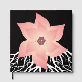 Vakken & partijbenodigdheden > partijbenodigdheden gastenboek (Voorkant)