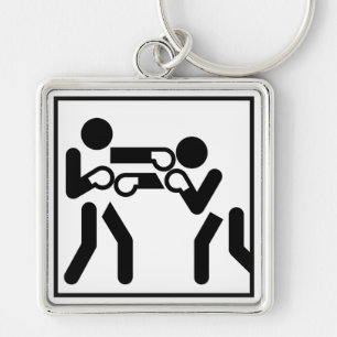Vakken Sleutelhanger