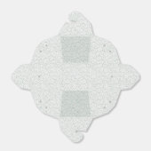 Vakken voor aangepaste partijvoorkeuren | Stijlvol Bedankdoosjes (Uitgevouwen)