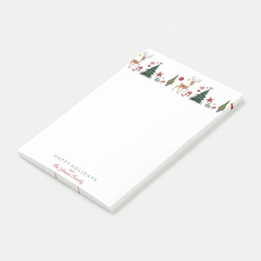 Vakkerhert | Toelichting | Sticky Notes (Schuin)