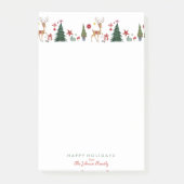 Vakkerhert | Toelichting | Sticky Notes (Voorkant)