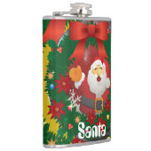 Vakkerkerkerkkamer Heupfles (Rechts)