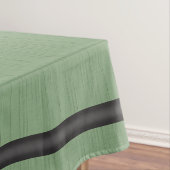 Vakman Lily Vaas 60" x 104" Tafelkleed (Voorbeeld)