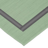 Vakman Lily Vase 52" x 70" Tafelkleed (Gekanteld)