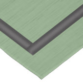 Vakman Lily Vase 60" x 84" Tafelkleed (Gekanteld)