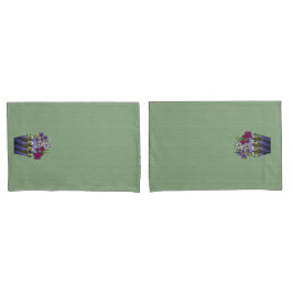 Vakman Lily Vase Kussensloop