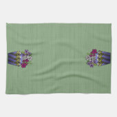 Vakman Lily Vase Theedoek (Horizontaal)