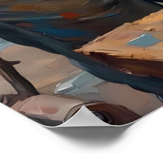 vakman poster (Hoek)