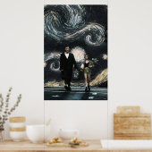 vakman poster (Keuken)