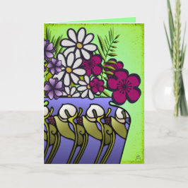 Vakman (Vriendschap Kaart) Kaart