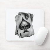 vakmanschap muismat (Met muis)