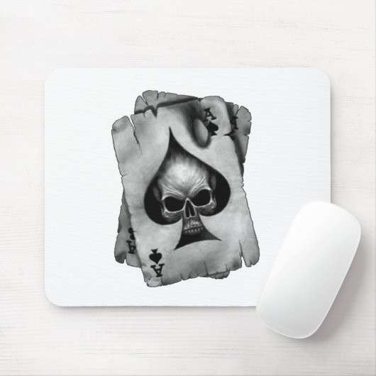 vakmanschap muismat (Met muis)