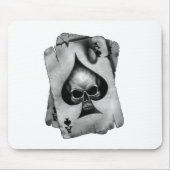 vakmanschap muismat (Voorkant)