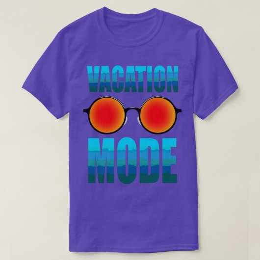 Vakmodus T-shirt (Design voorkant)