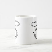 vakmuis florida koffiemok (Center)