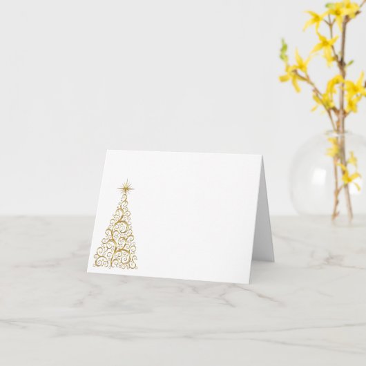 Vaknaam Plaats kaart (Gele Bloem)