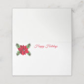 Vaknaam Plaats kaart Plaatskaartje (Buitenkant ongevouwen)