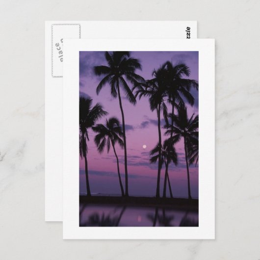 Vaktijd! Briefkaart (Voorkant / Achterkant)