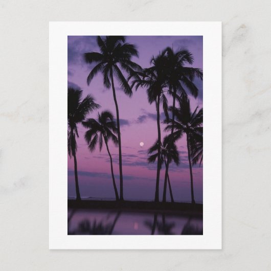 Vaktijd! Briefkaart (Voorkant)