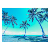 Vaktijd Perfect Poster (Voorkant)