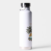 Vaktijd Waterfles (Rechts)