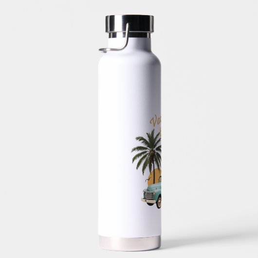 Vaktijd Waterfles (Rechts)