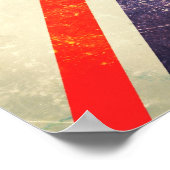 vakvlag poster (Hoek)