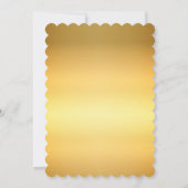 Vakwelsuitnodiging Kaart (Achterkant)