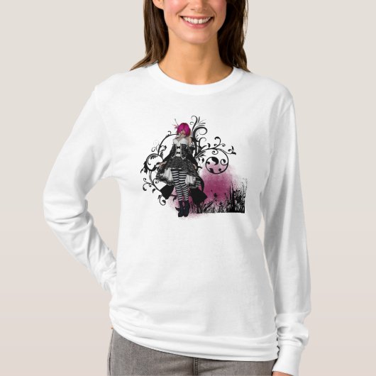 val1 t-shirt (Voorkant)