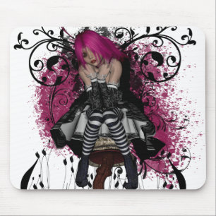 Val2 Mousepad Muismat