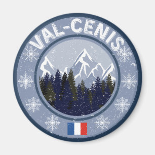 Val Cenis Magneet