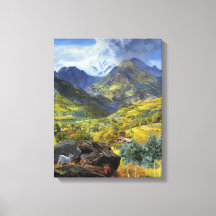 Val d'Aosta (landschap van de Italiaanse Alpen)