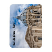 Val-de-Grace Kerk en Militair Hospitaal in Parijs Magneet (Verticaal)