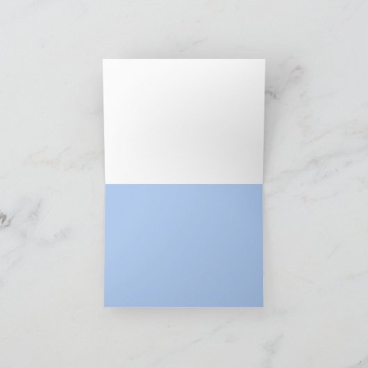 Val Ferret, Wallis, Zwitserland Verjaardag Kaart (Binnen)