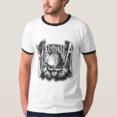 Val_halla Mannen T-shirt (Voorkant)