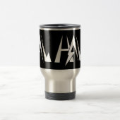 Val Halla Travel Mug Reisbeker (Center)